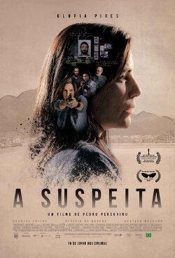 A Suspeita (2022)