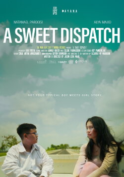 A Sweet Dispatch (2024)