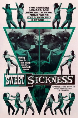 A Sweet Sickness (1968)