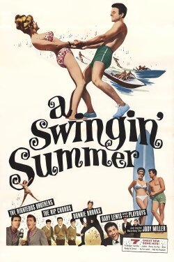 A Swingin' Summer (1965) A Swingin' Summer (1965)