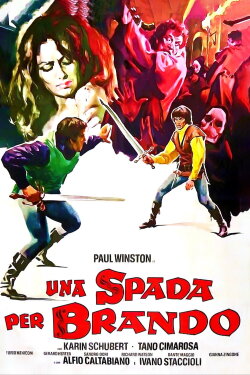 A Sword to Brando (1970) A Sword to Brando (1970)