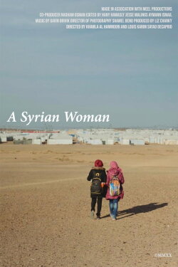 A Syrian Woman (2020) A Syrian Woman (2020)