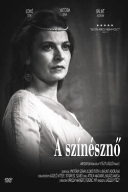 A színésznő (2018) A színésznő (2018)