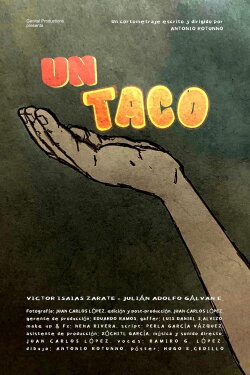 a taco (2023)