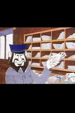 A Tale of Mail (1966)
