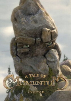 A Tale of Momentum & Inertia (2014)