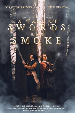 A Tale of Swords and Smoke (2024) A Tale of Swords and Smoke (2024)
