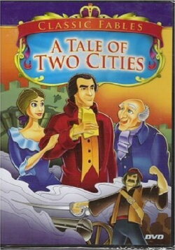 A Tale of Two Cities (1984) A Tale of Two Cities (1984)