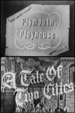 A Tale of Two Cities (1953) A Tale of Two Cities (1953)