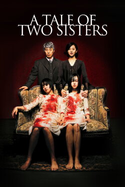 A Tale of Two Sisters (2003) A Tale of Two Sisters (2003)