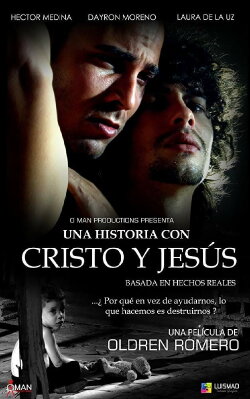 A Tale with Christ and Jesus (2014) A Tale with Christ and Jesus (2014)