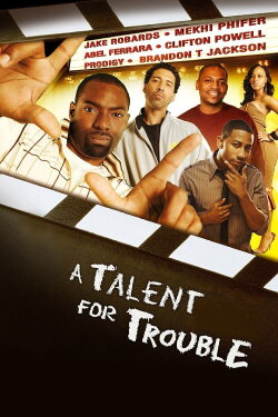 A Talent For Trouble (2018) A Talent For Trouble (2018)