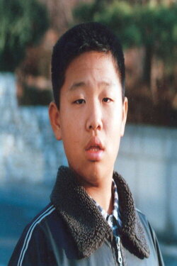 A Talented Boy Named Lee Jun-seop (2002) A Talented Boy Named Lee Jun-seop (2002)