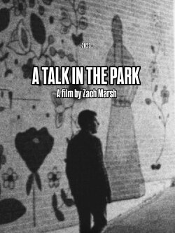 A Talk in the Park (2023)