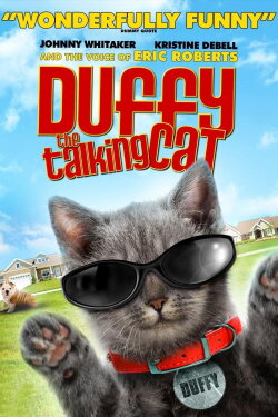 A Talking Cat!?! (2013) A Talking Cat!?! (2013)