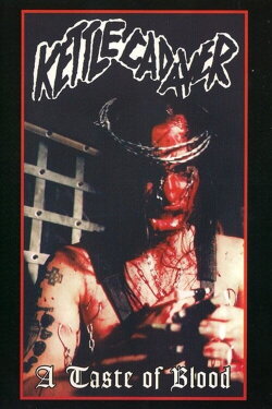 A Taste of Blood (2002) A Taste of Blood (2002)