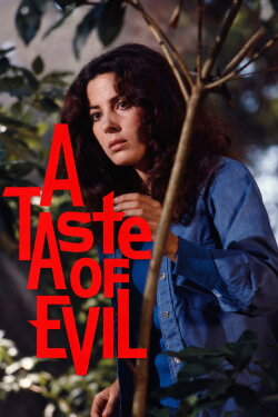 A Taste of Evil (1971) A Taste of Evil (1971)
