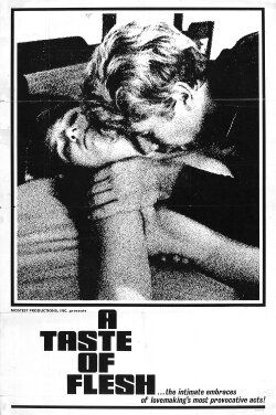 A Taste of Flesh (1967) A Taste of Flesh (1967)