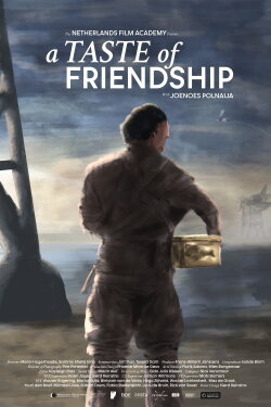 A Taste of Friendship (2024) A Taste of Friendship (2024)