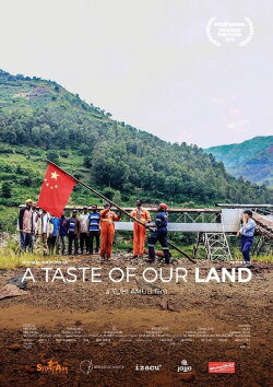 A Taste of Our Land (2020)