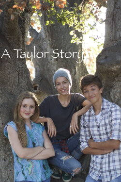 A Taylor Story (2016) A Taylor Story (2016)