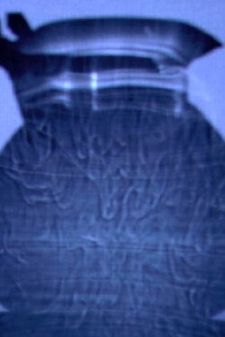A Teakettle’s Thermal Beings (2014) A Teakettle’s Thermal Beings (2014)