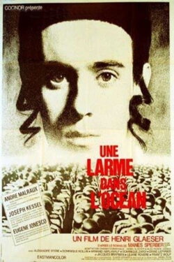 A Tear in the Ocean (1973) A Tear in the Ocean (1973)