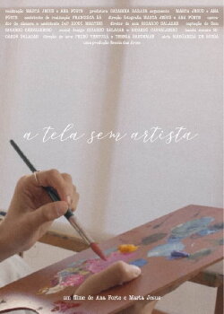 A Tela Sem Artista (2023) A Tela Sem Artista (2023)