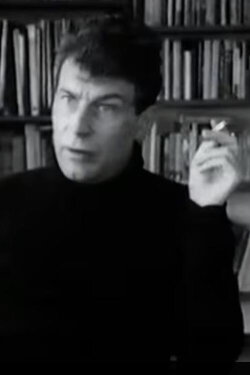 A Telling Eye: The Work of John Berger (1994) A Telling Eye: The Work of John Berger (1994)