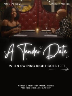 A Tender Date (2023)