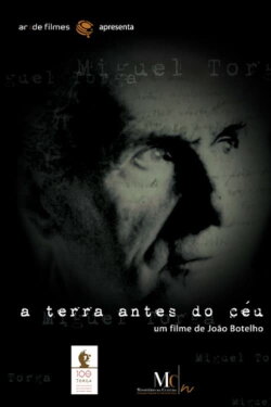 A Terra Antes do Céu (2007) A Terra Antes do Céu (2007)