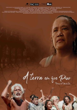 A Terra em que Pisar (2019) A Terra em que Pisar (2019)