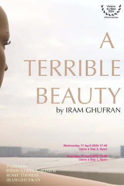 A Terrible Beauty (2024) A Terrible Beauty (2024)