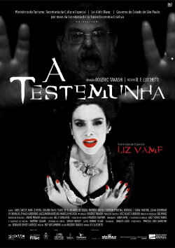 A Testemunha (2022)