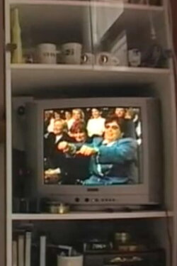 A tévé és én (2003) A tévé és én (2003)