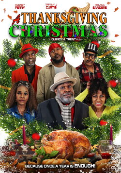 A Thanksgiving Christmas (2023) A Thanksgiving Christmas (2023)