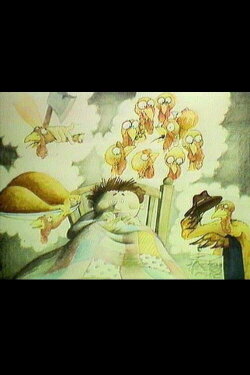 A Thanksgiving Tale of Two Turkeys (1995) A Thanksgiving Tale of Two Turkeys (1995)