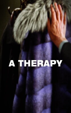 A Therapy (2012) A Therapy (2012)