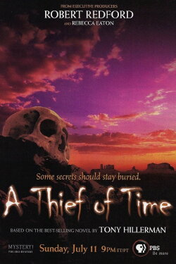 A Thief Of Time (2004) A Thief Of Time (2004)