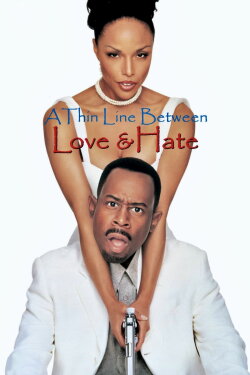 A Thin Line Between Love and Hate (1996)