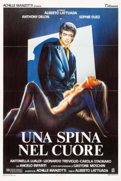 A Thorn in the Heart (1986) A Thorn in the Heart (1986)