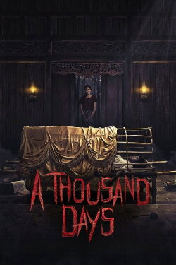 A Thousand Days (2023)