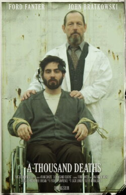 A Thousand Deaths (2014)