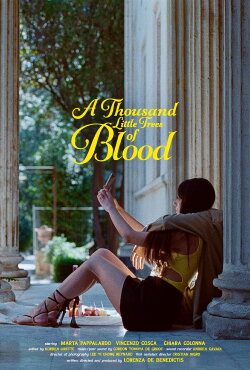 A Thousand Little Trees of Blood (2024) A Thousand Little Trees of Blood (2024)