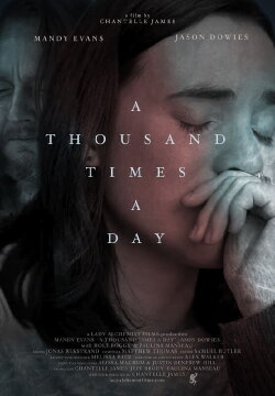 A Thousand Times A Day (2024) A Thousand Times A Day (2024)