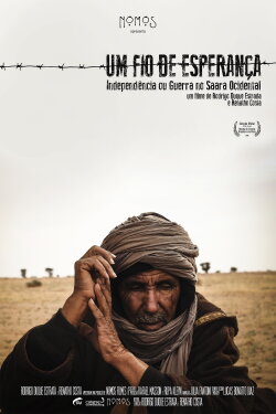 A Thread of Hope: independence or war in Western Sahara (2018)