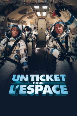 A Ticket to Space (2006) A Ticket to Space (2006)