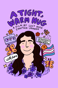 A Tight, Warm Hug (2024) A Tight, Warm Hug (2024)