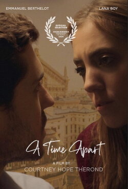 A Time Apart (2024)