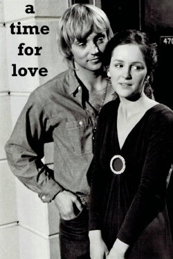 A Time For Love (1973) A Time For Love (1973)